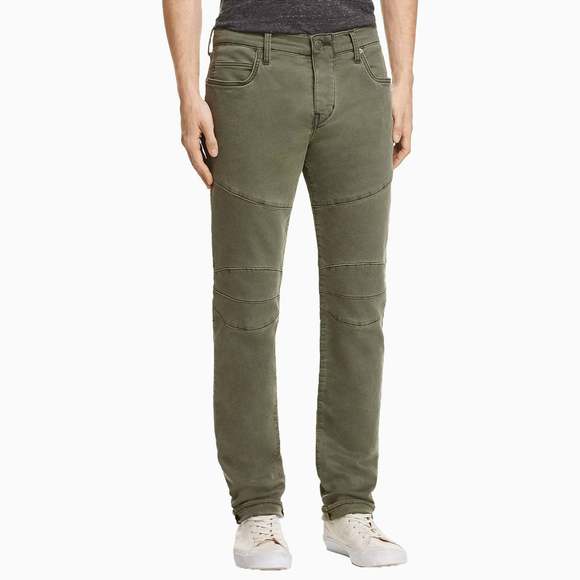 Men's Rocco Relaxed Skinny Jean Pant (Brand New)